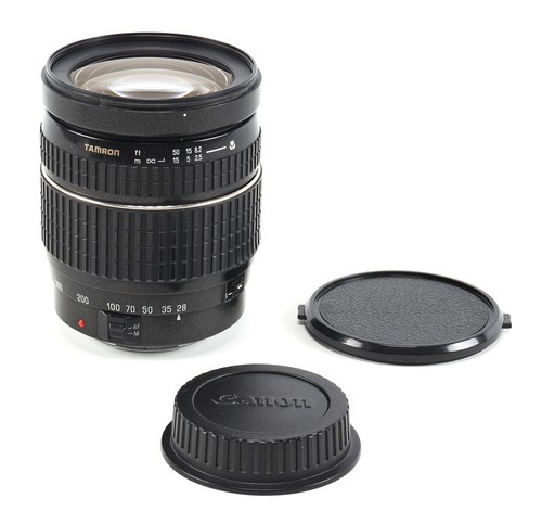 Tamron 300 5 - tamron, 28-300