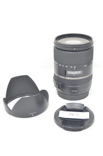 Tamron 300mm 3 di vc - tamron,