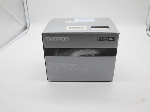 Tamron 300mm 3 di - tamron, f3.5-6.3