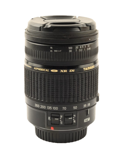 Tamron 300mm 5 - tamron, f/3.5-6.3