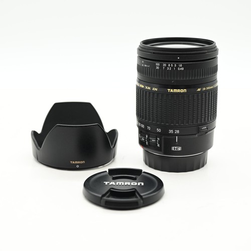 Tamron a20 300mm - tamron, af