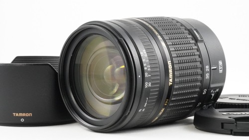 Tamron af 28 300mm - ld, 28-300mm