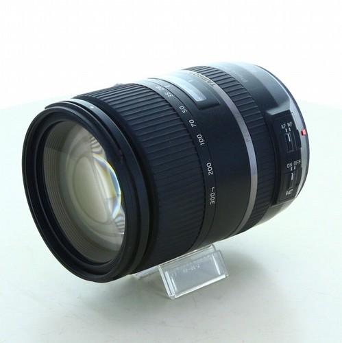 Tamron 300mm 3 di - f3.5,