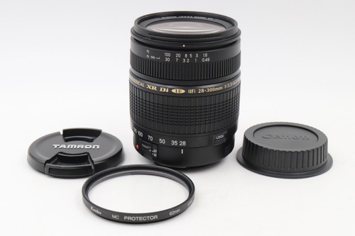 Mint tamron a061 af - [,