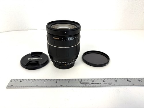 Tamron aspherical if - ld,