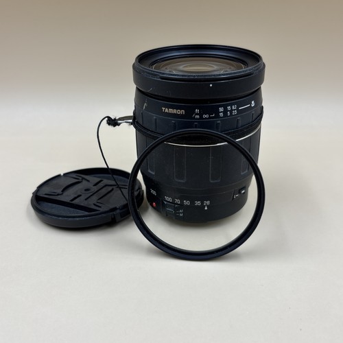 Tamron 300mm 5 - af, 28-300mm
