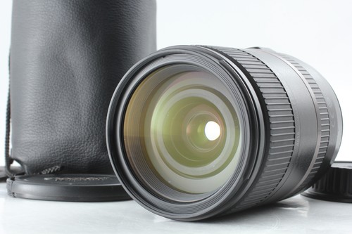 Near mint tamron 28 300mm - tamron, 28-300mm