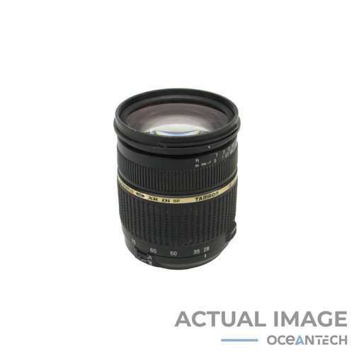 Tamron 28 75mm - tamron, 28-75mm
