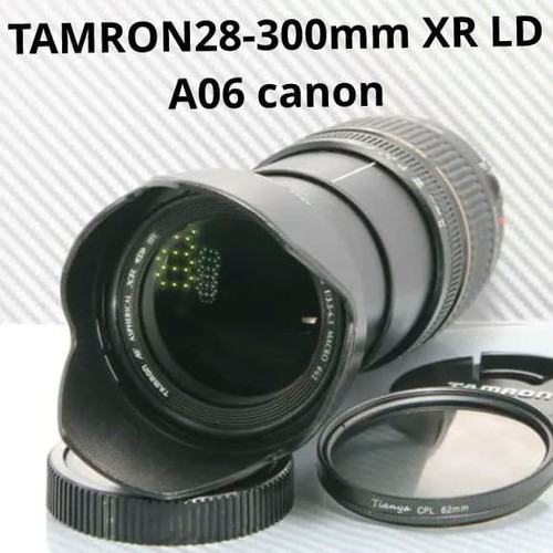 Incredibly convenient lens - convenient,