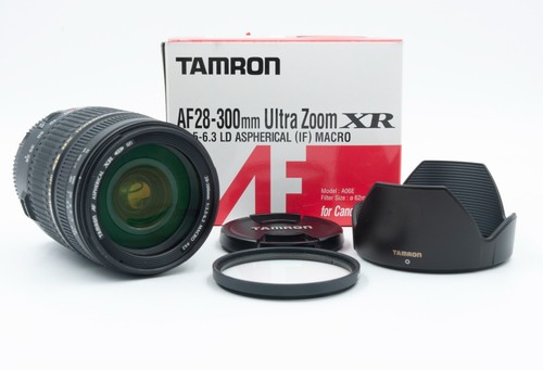 Tamron a06e 300mm - tamron,