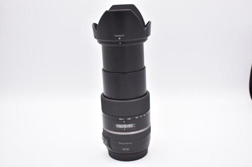 Tamron 300 5 - 28-300, di