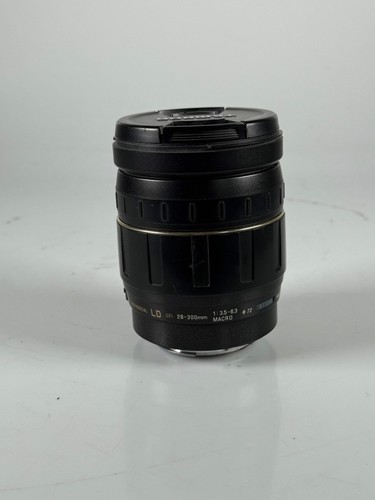 Tamron 185d 300mm - tamron,