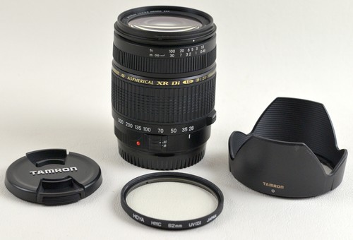 Tamron asferico di ld - asferico, xr