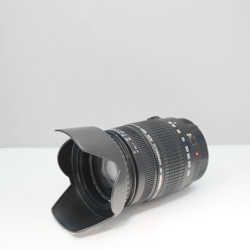 Tamron 300mm canon zoom - canon, ef