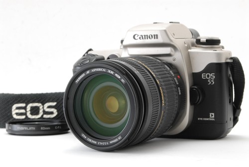 Ottime condizioni canon - condizioni],