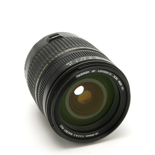 Tamron a06 300mm 5 6 - 28-300mm, f/3.5-6.3