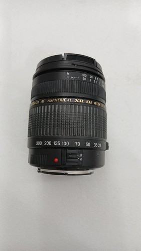 Tamron 300mm aspherical - af,