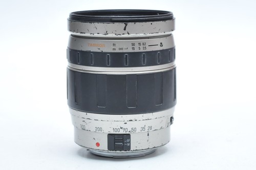 Tamron 300mm 6 3 ld - af, f3.5-6.3