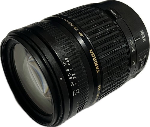 Tamron 300 6 3 xr - 28-300,