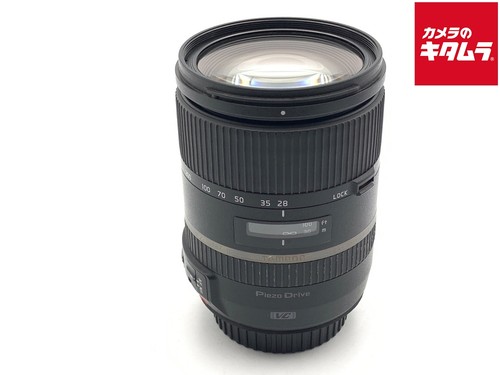 Tamron 300mm 3 di vc - 28-300mm, f3.5-6.3