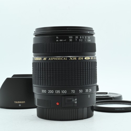Tamron 300mm 6 3 xr - tamron, f3.5-6.3