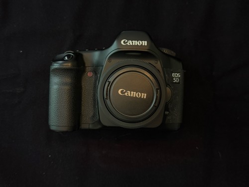 Canon 40mm f 2 - 5d,