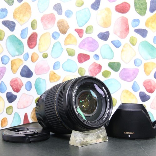 Tamron 300mm canon a06 - 28-300mm,