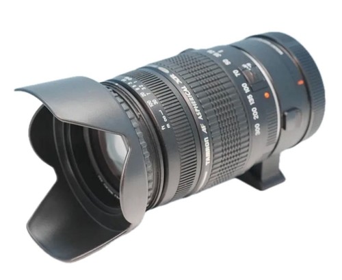 Good condition tamron - [good, condition]