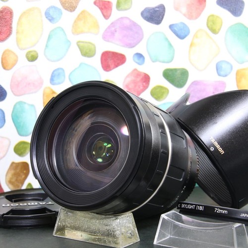 Tamron 300mm canon - 28-300mm,