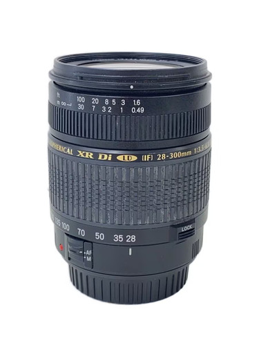 Tamron 300mm 6 - af, f3.5