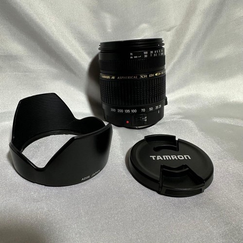 Tamron 300mm standard - 28-300mm,