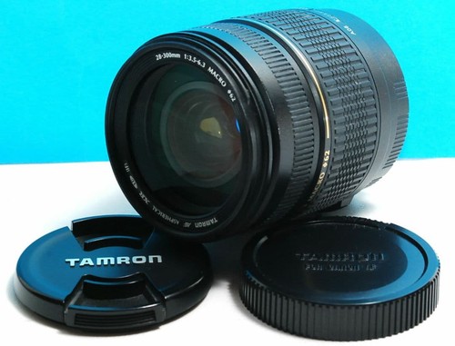 Tamron 300 for - 28,