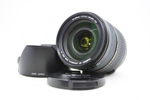Tamron 300 5 - mm, f3.5-6.3