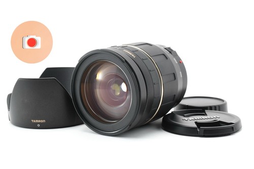 Come nuovo tamron ld - nuovo],