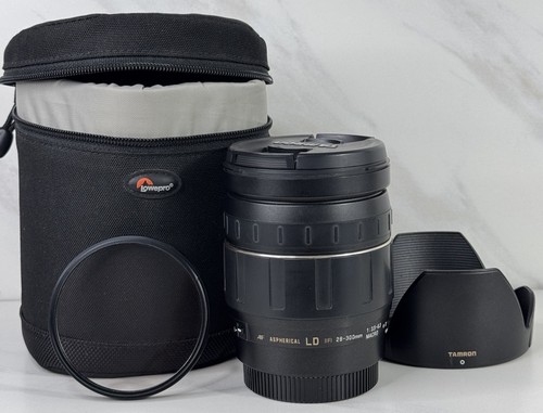 Tamron obiettivo zoom - , asferico