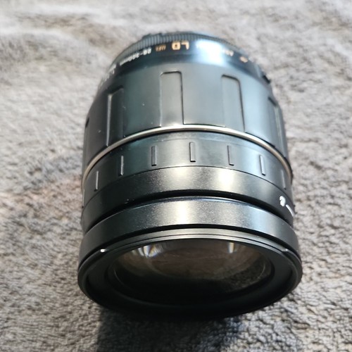 Tamron aspherical - af, ld