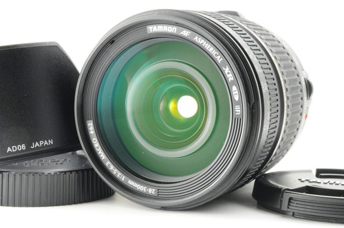 Ottimo tamron a06 28 300mm - a06, 28-300mm