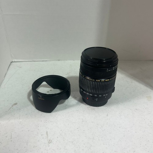 Tamron 300mm 6 3 af - 28-300mm, f3.5-6.3