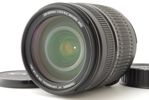 Near mint tamron 28 300mm - [near,