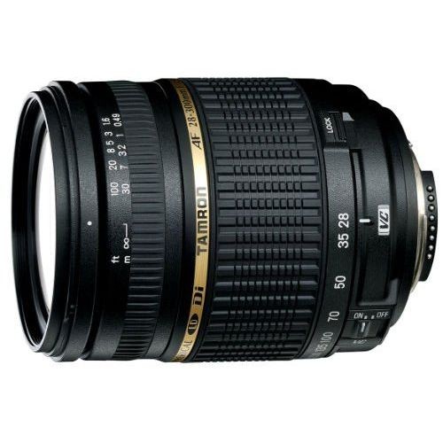 Tamron 300mm 6 3 xr - af, 28-300mm