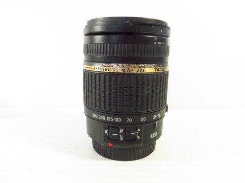 Tamron 300mm 6 - tamron, ld