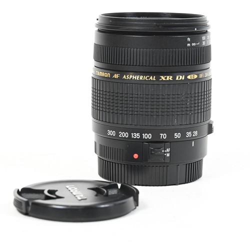Tamron a061 300mm - a061, 28-300mm