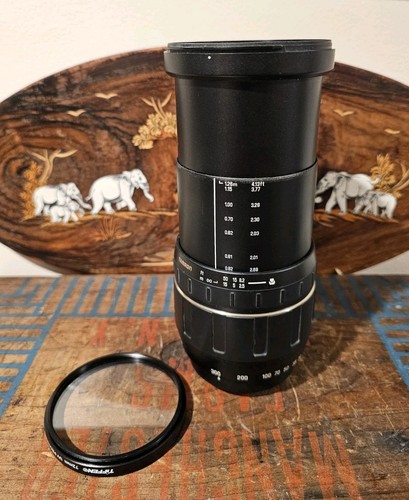 Tamron 28 300mm - tamron, if