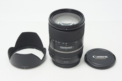 Tamron 300mm 3 di vc - tamron, f3.5-6.3