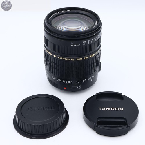 Tamron af28 300mm 3 xr - tamron,