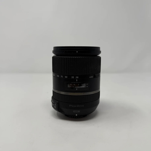 Tamron a010 300mm - 28-300mm, f/3.5-6.3
