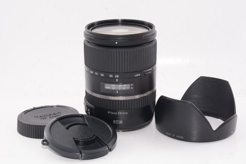 Mint tamron 28 300mm - [n.mint], 28-300mm
