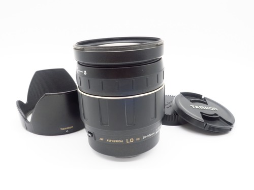 Canon tamron 28 - ef, af