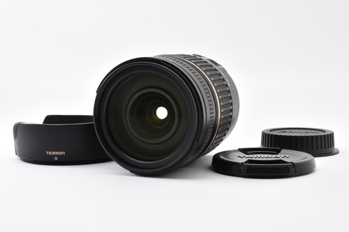 Tamron a20 300mm - a20, 28-300mm