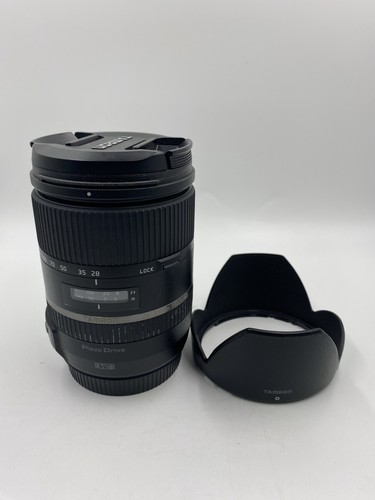 Tamron a010 28 - as-is,